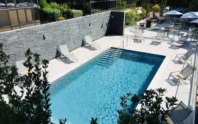 Radisson Hotel Aix en Provence