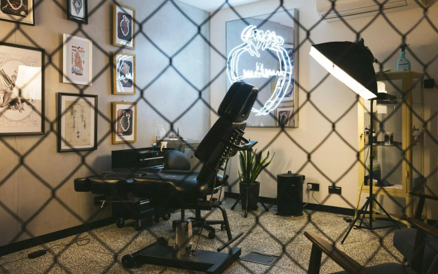 Hotel Hotel - Member of Design Hotels