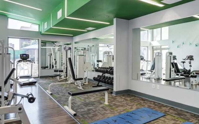 Kasa Atlanta Downtown Apartments