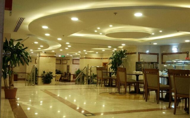 Nozol Royal Inn Hotel