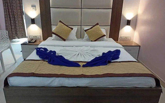 Hotel Dayal International