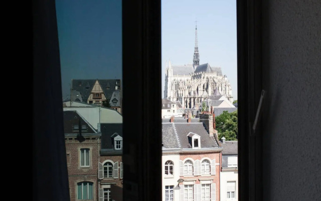 Holiday Inn Express Amiens by IHG