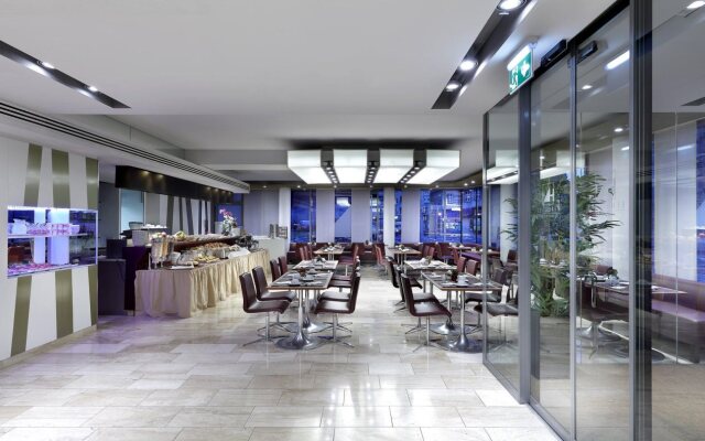 Hotel Eurostars Embassy