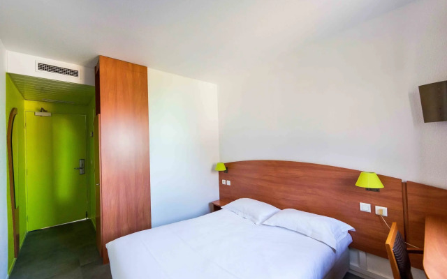 Hotel Akena Nantes Orvault