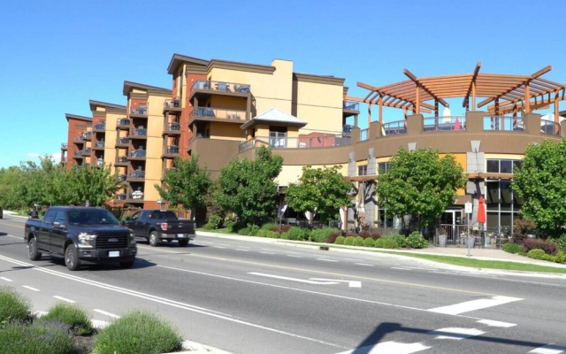 2 Bed 2 Bath at Playa #232