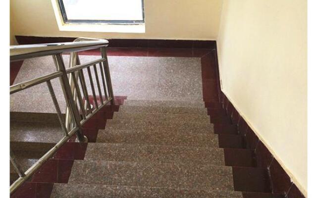 Shuimu 58 Wei Hotel Qingdao Zhonglian Plaza