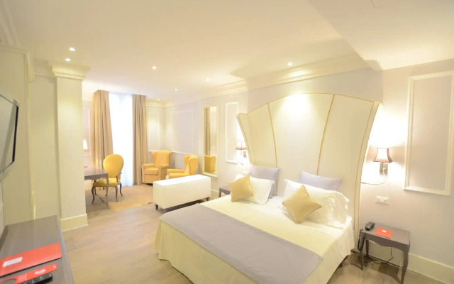 Campo Marzio Hotel