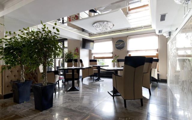 M Hotel Sosnowiec