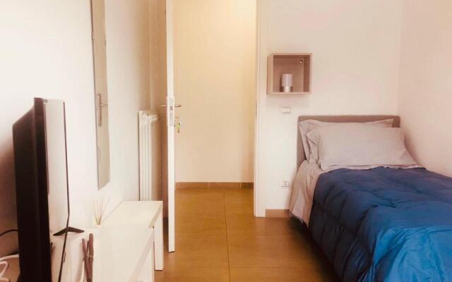 Bed & Breakfast Lufra