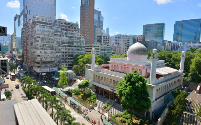 Atlas GuestHouse & Backpackers