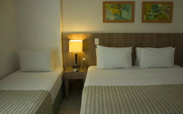 Saint Moritz Hplus Express