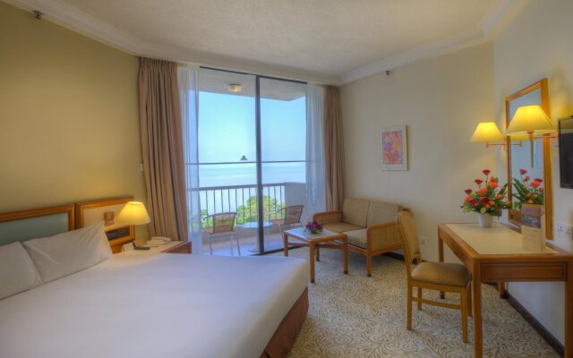 M Social Resort Penang