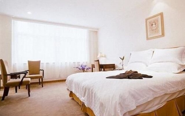 Nianfa 168 Hotel - Nanjing