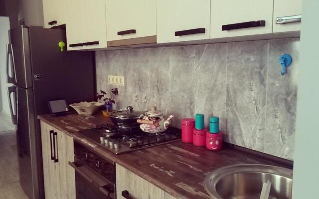 2Komnatnaia Kvartira