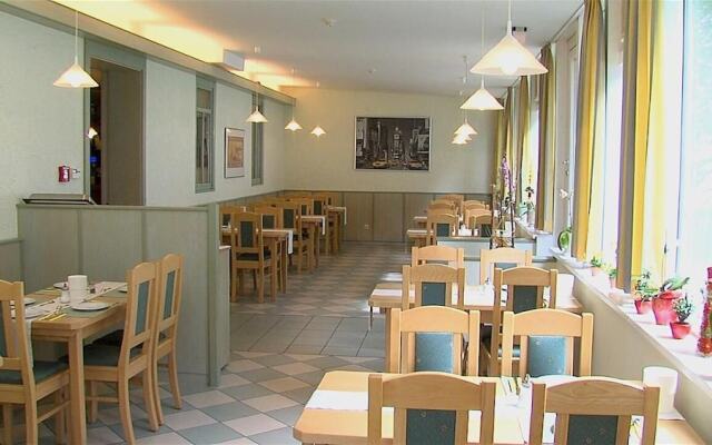 Parkhotel Cham