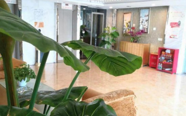 Landing International Hotel