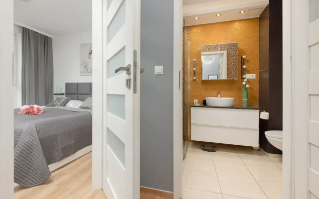 Apartment Wawrzyszewska by Renters