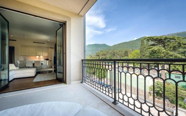 Porto Montenegro Tara 302