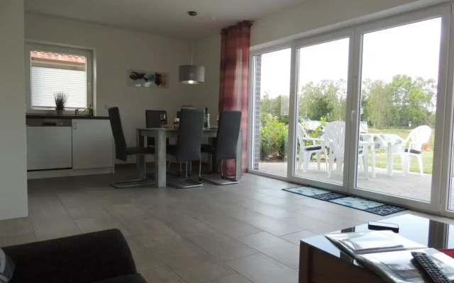 Ferienhaus Schomaker