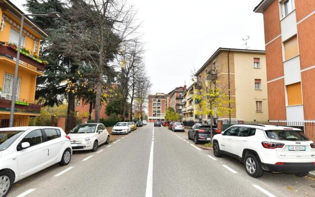 A San Lazzaro Rooms