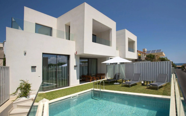 S&K Villas