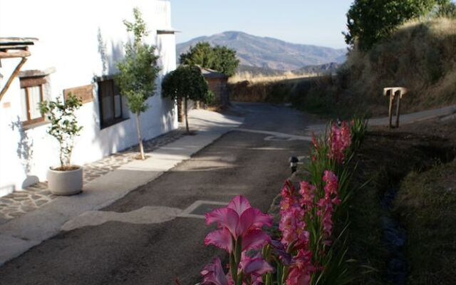 Hotel Fuente Capilerilla