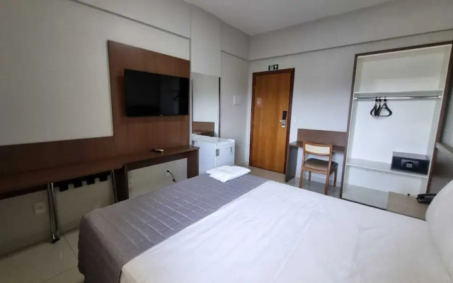 Maper Ouro by Easy Hotels