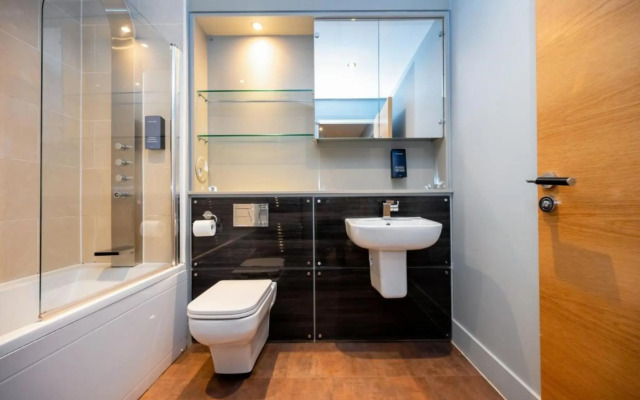 Staycity Aparthotels, Edinburgh, West End