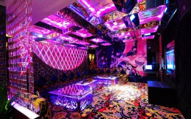 Dazheng Hot Spring Holiday Hotel