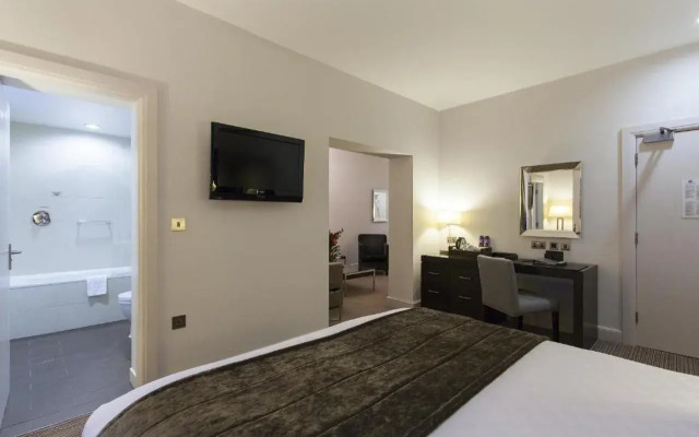 Thistle London Holborn