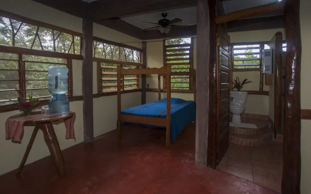 Cotton Tree Lodge