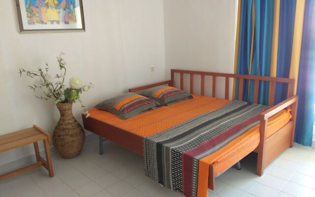 Sea Sun Manga Mangano