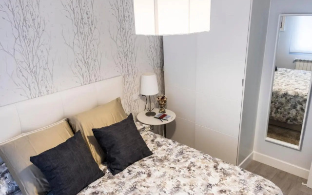 Apartamento Garval Valladolid