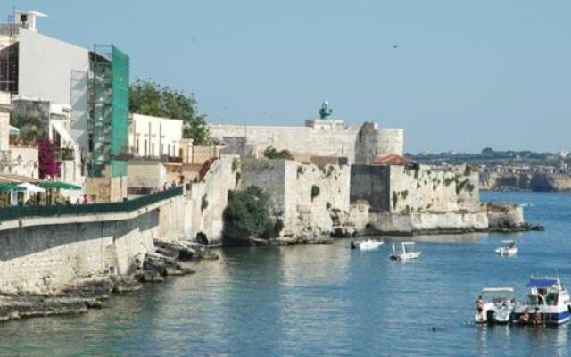 Ortigia - Casa Vacanze l'Antico Dammuso