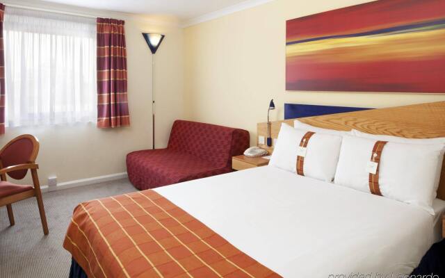 Holiday Inn Express Manchester - Salford Quays, an IHG Hotel