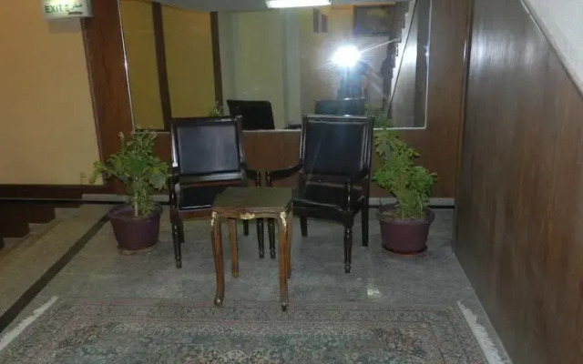 Al Saraya Apartment
