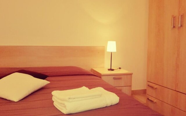 Noi Aparthotels & Trulli