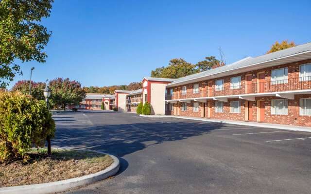 Quality Inn & Suites Millville