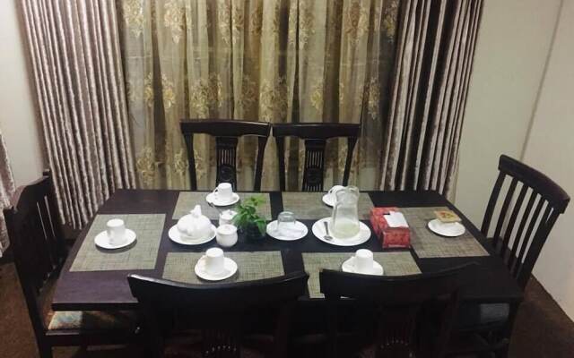 The Hunza Executive Resort