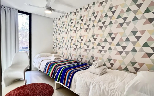 ESCALA83 Apartamentos