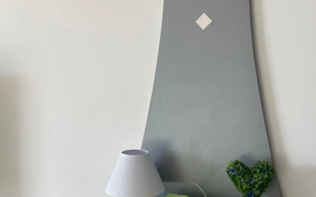 Art studio Marina Cape