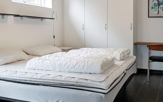 Comfy Holiday Home in Jutland near Sea