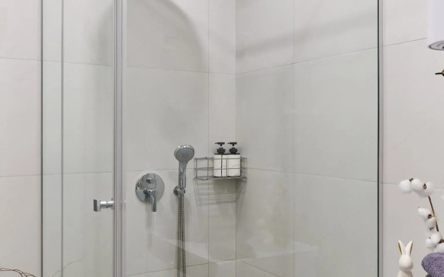 Казанский приём на улице Аделя Кутуя 110А