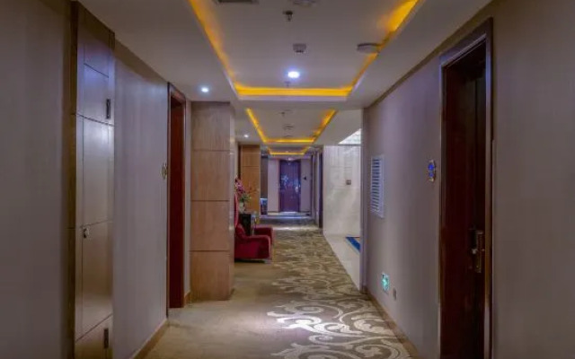 Shuangman International Hotel