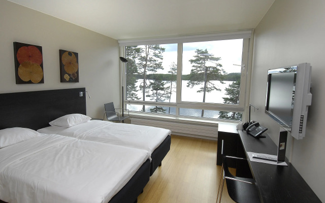 Roemskog Spa & Resort-Unike Hoteller