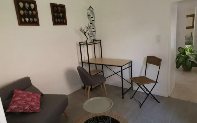 Gîte Huisseau-sur-Cosson, 3 pièces, 4 personnes - FR-1-491-287