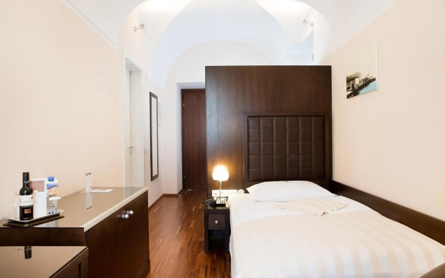 Hotel Sandwirth