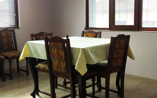 Guestrooms LILIYA Apartment