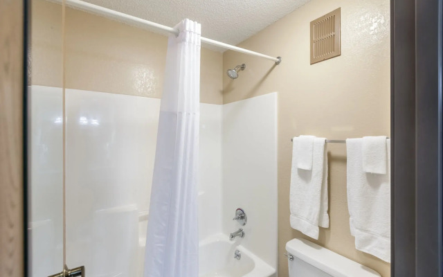 Quality Inn Allen - Plano East