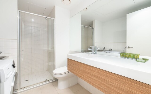 CityLights apartments